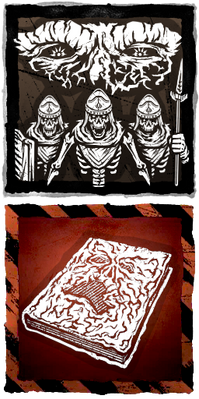 POWER ICONS