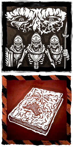 POWER ICONS