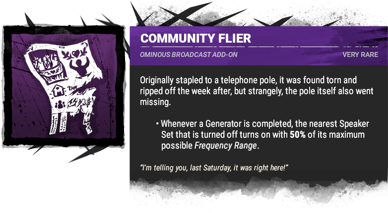 community flier community flier