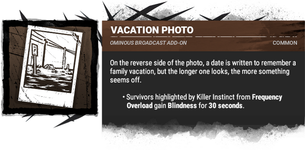 vacation photo