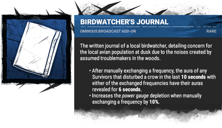 birdwatcher's journal birdwatcher's journal