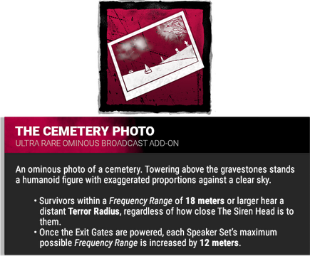 the cemetery photo