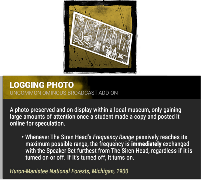 logging photo