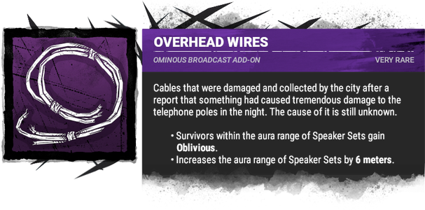 overhead wires overhead wires
