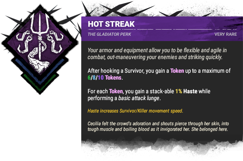 Hot Streak Hot Streak