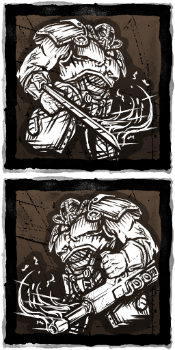 POWER ICONS
