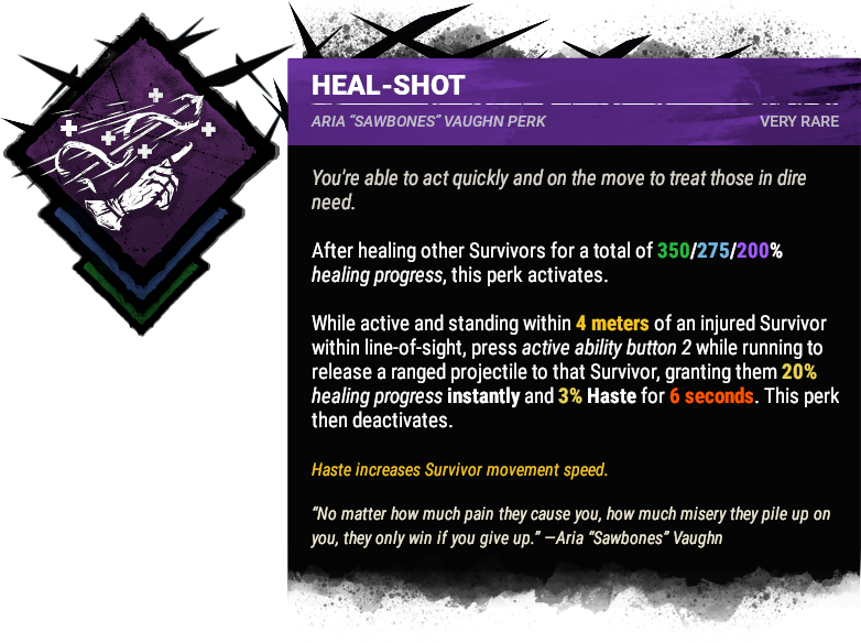 Heal-Shot