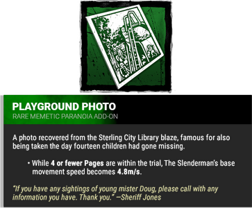 playground photo