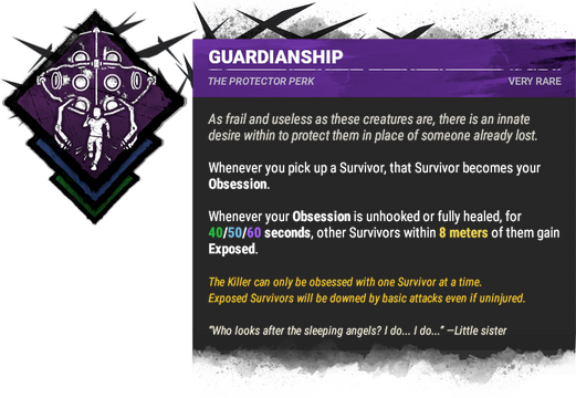 Guardianship