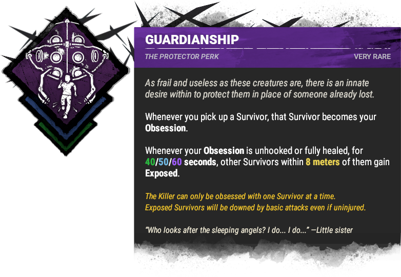 Guardianship Guardianship