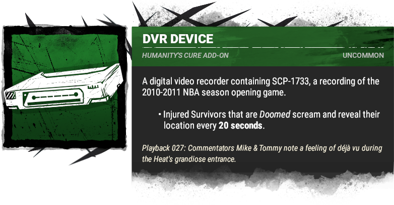 DVR DEVICE DVR DEVICE