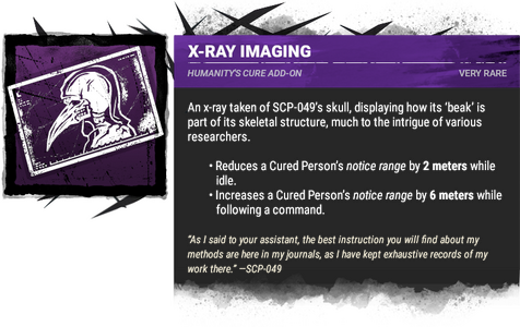 X-Ray Imaging