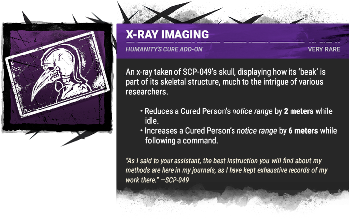 X-Ray Imaging X-Ray Imaging