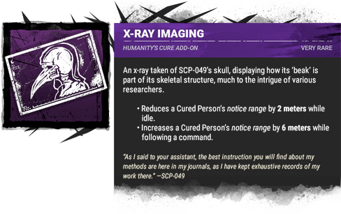 X-Ray Imaging
