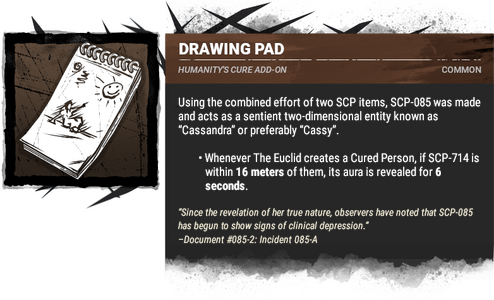 Drawing Pad
