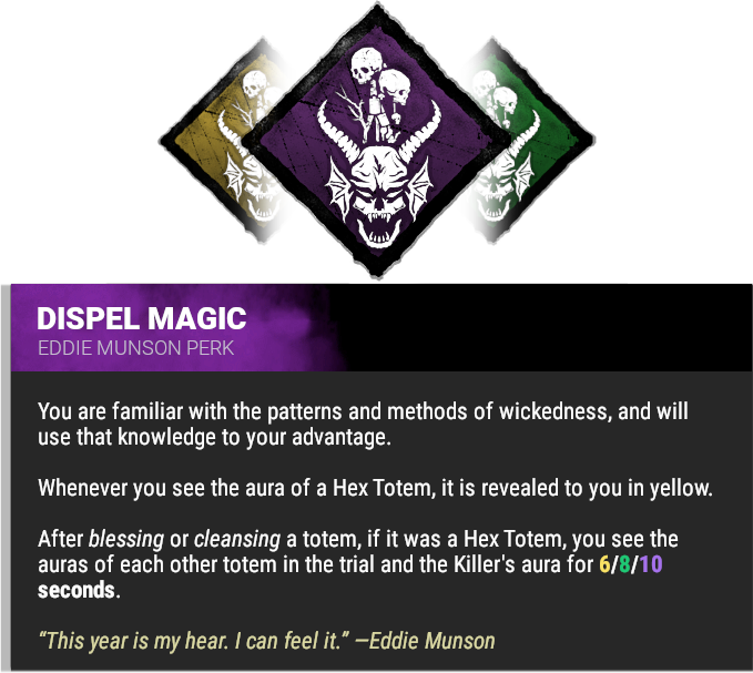 Dispel Magic