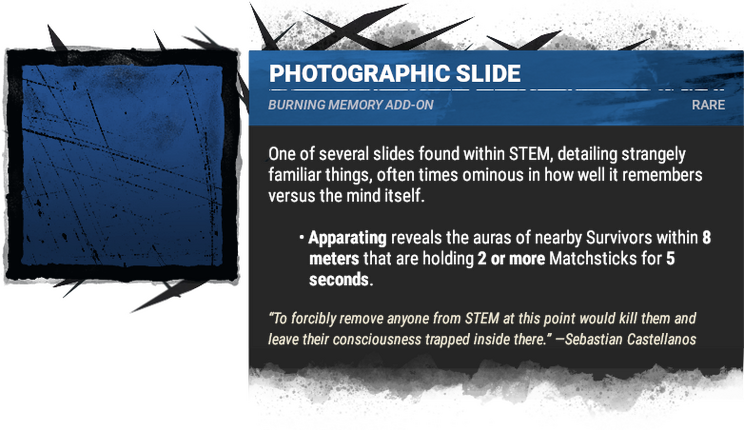 Photographic Slide