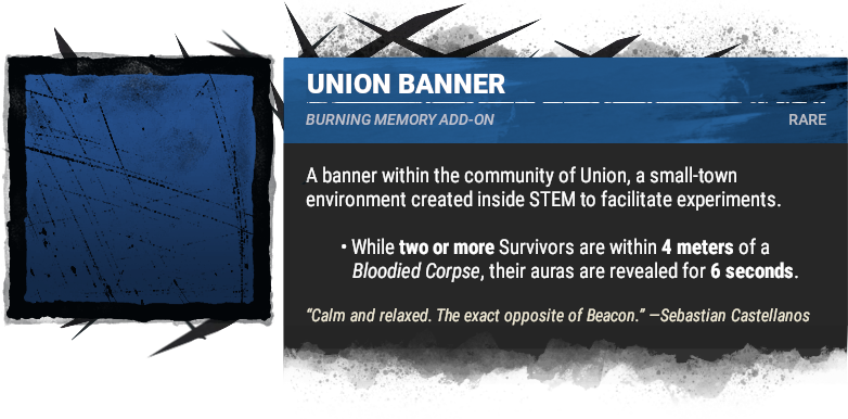 Union Banner Union Banner
