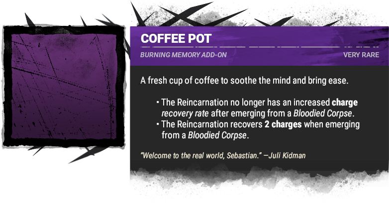 Coffee Pot
