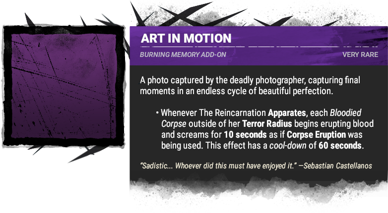 Art in Motion Art in Motion