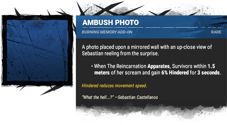 Ambush Photo