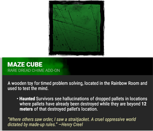 maze cube