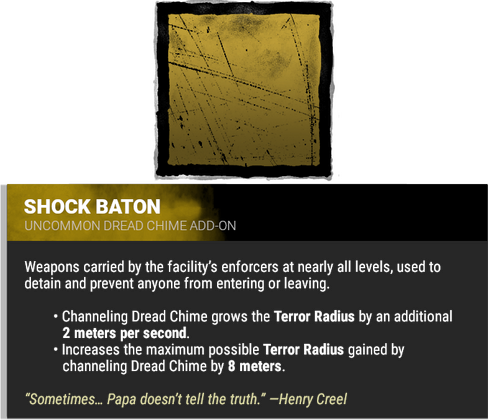 shock baton
