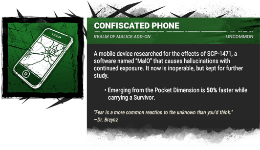 confiscated phone