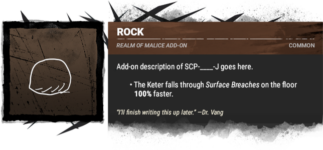 rock