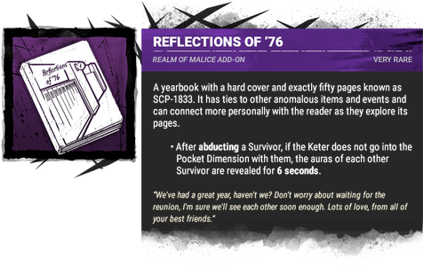 reflections of '76 reflections of '76
