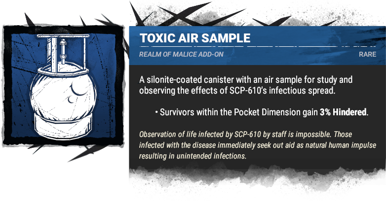toxic air sample toxic air sample