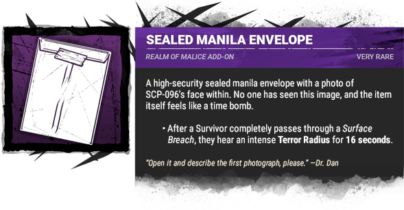 sealed manila folder