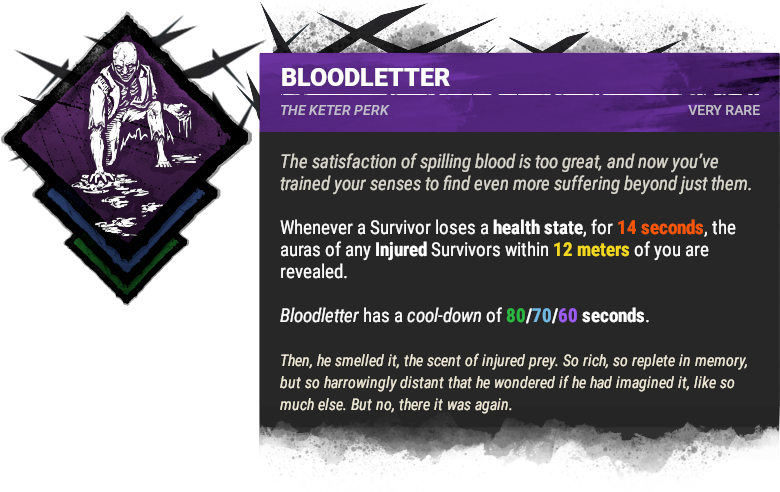 Bloodletter Bloodletter