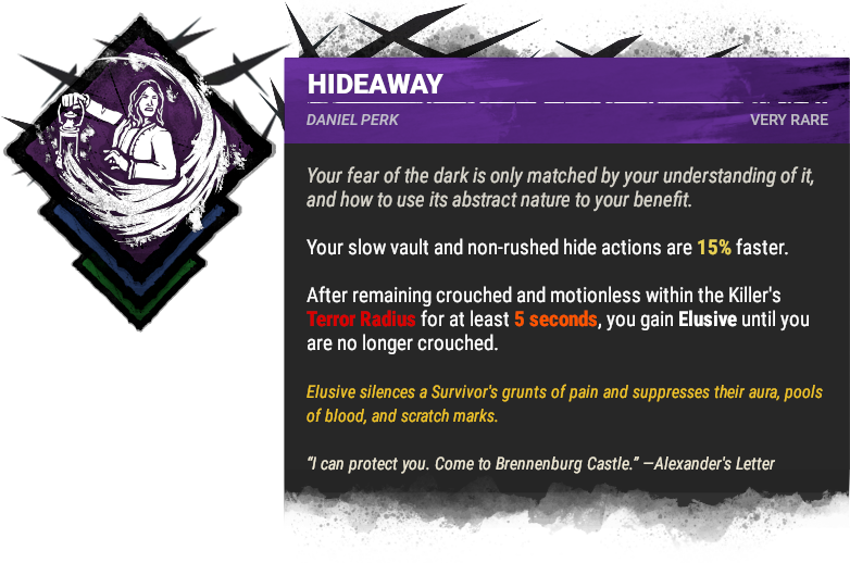 Hideaway Hideaway