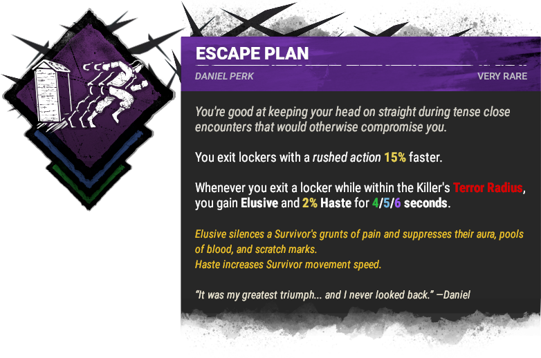 Escape Plan