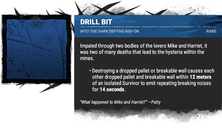 drill bit drill bit