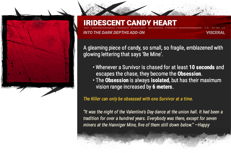 iridescent candy heart iridescent candy heart