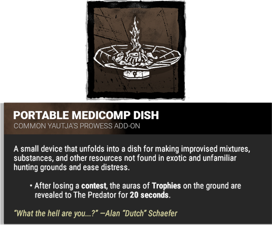 portable medicomp dish portable medicomp dish