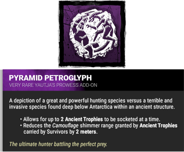 Pyramid Petroglyph