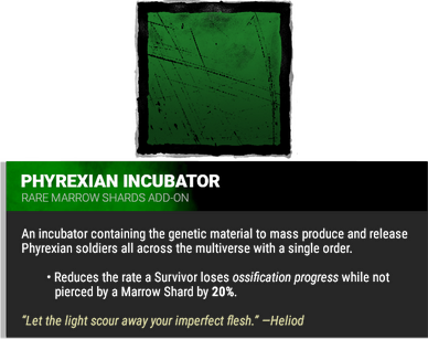 phyrexian incubator