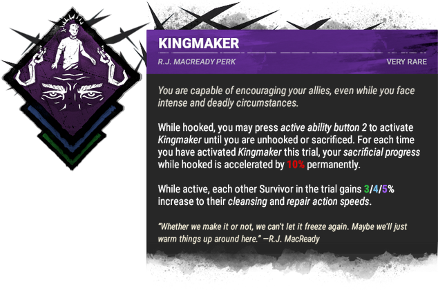 kingmaker kingmaker