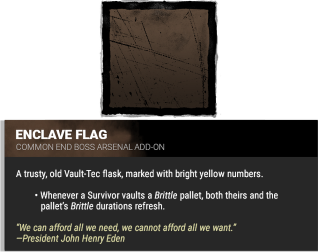 enclave flag