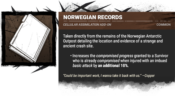 norwegian records