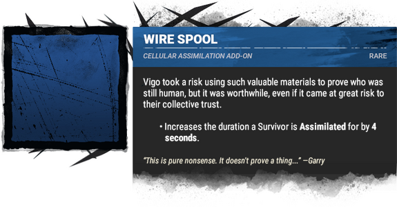 wire spool