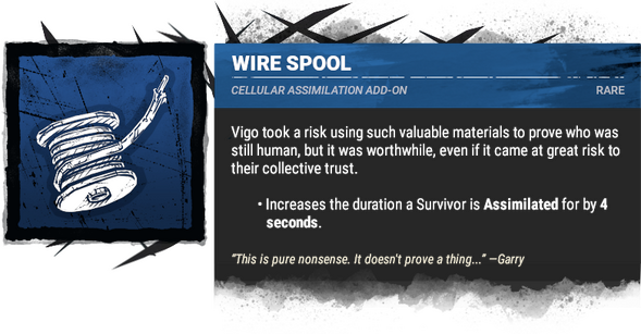 wire spool