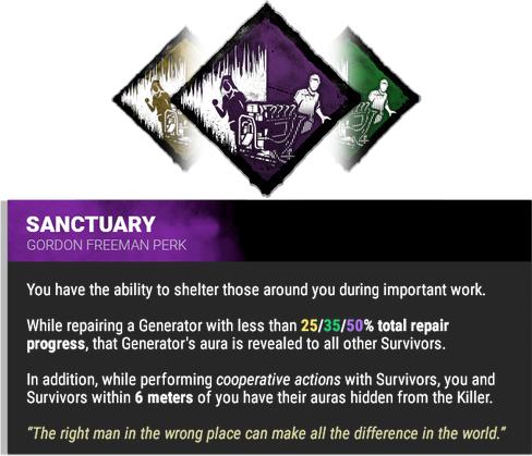sanctuary sanctuary