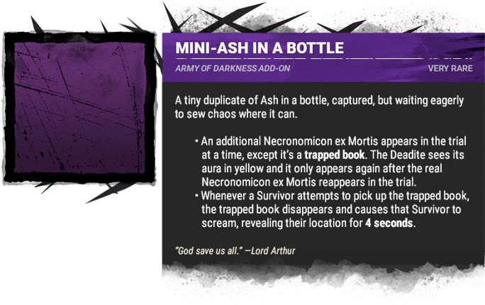 mini-ash in a bottle
