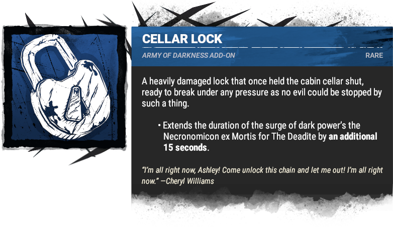 cellar lock cellar lock