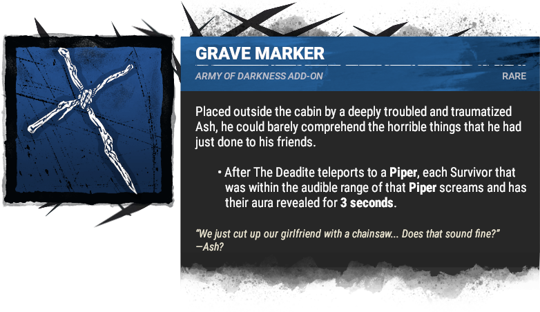 grave marker grave marker