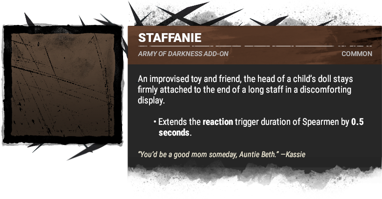 staffanie